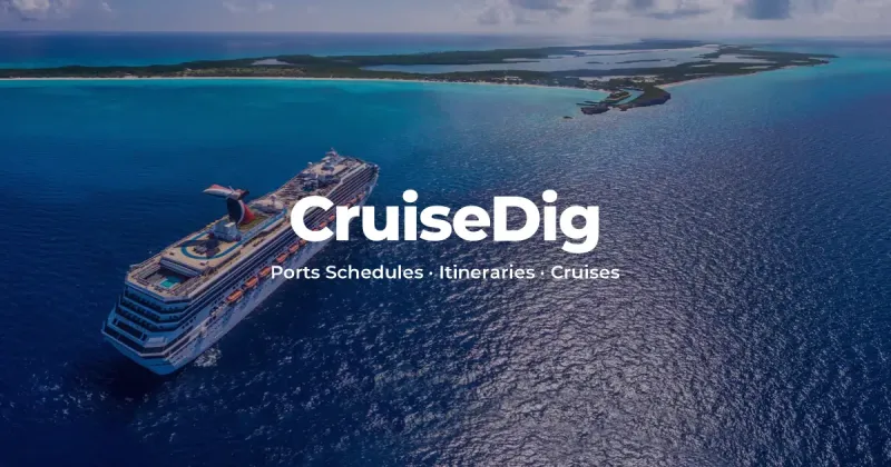 cruisedig.com