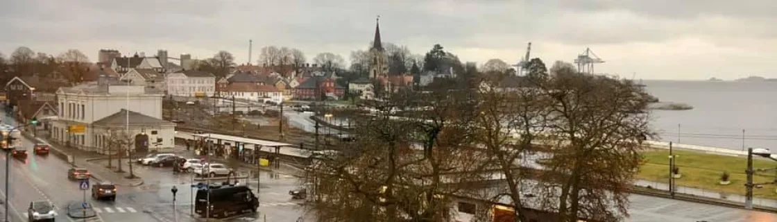 Leirvik, Norway
