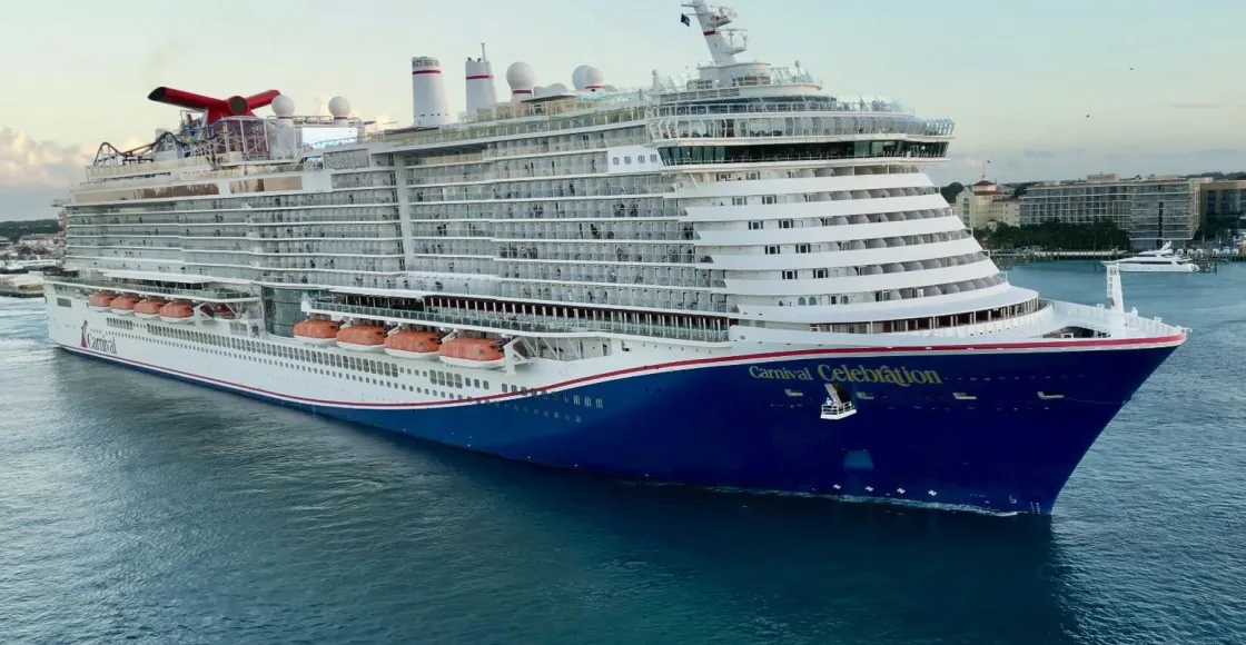 Carnival Celebration